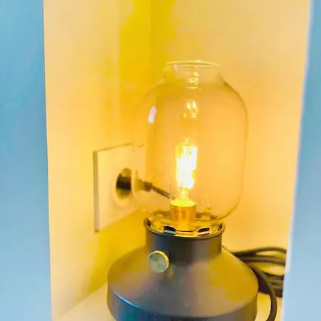 Appartamento Le Carnot: 2 Prs Neuf Proxi Centre Historique *