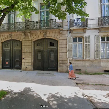 Le Carnot: 2 Prs Neuf Proxi Centre Historique *