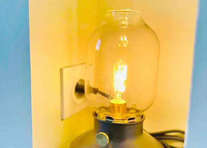 Апартаменты Le Carnot: 2 Prs Neuf Proxi Centre Historique *