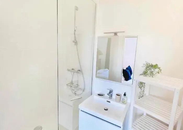 Appartamento Le Carnot: 2 Prs Neuf Proxi Centre Historique Digione