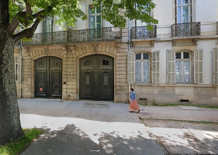 Le Carnot: 2 Prs Neuf Proxi Centre Historique *